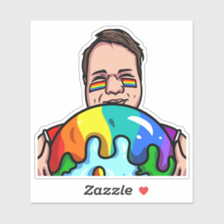 JoeMLyman Rainbow World