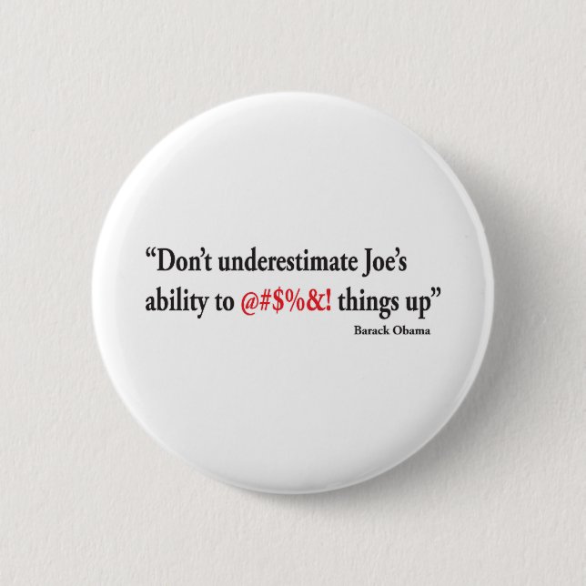 Joes-Abiklitry 2 Inch Round Button (Front)