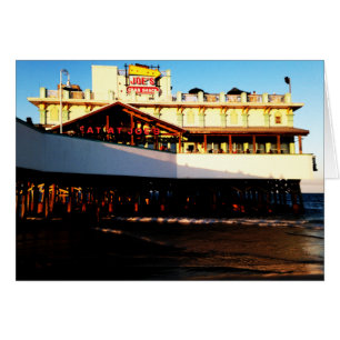 Joe's Crab Shack