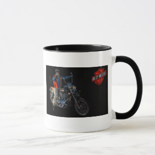 Joe's Mug