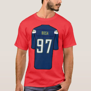 Joey Bosa Jersey T-Shirt
