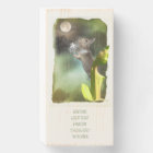 Joey Chanter sur la Lune