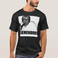 Joey Coco Diaz Tremendous Classic T-Shirt