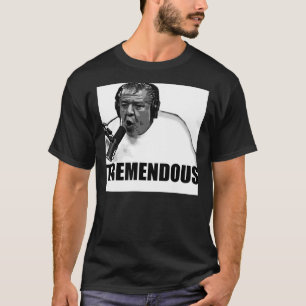Joey Coco Diaz Tremendous  Classic T-Shirt