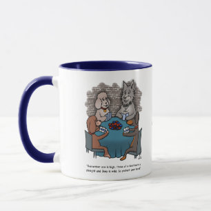 Joey Combo Mug