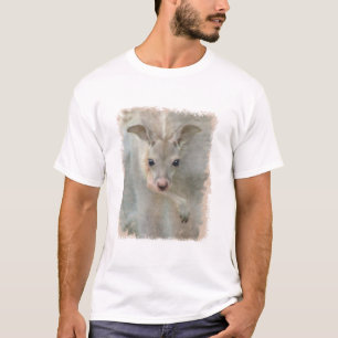Joey - Pastels T-Shirt