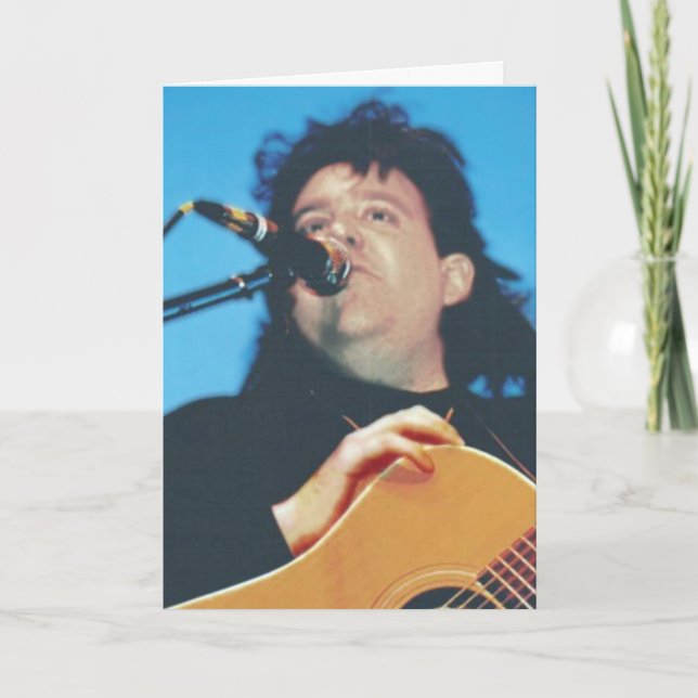 Joey Stuckey Template Card (Front)