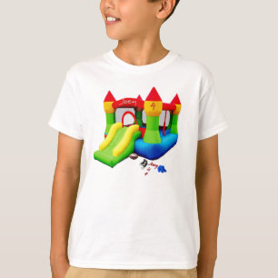 joey tee