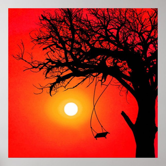 Joey Tree Poster (Front)