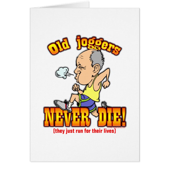 Joggers (Front)