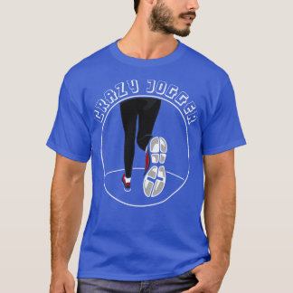 Jogging for Beginners T-Shirt