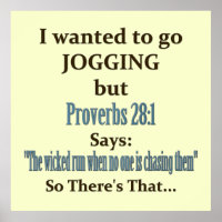 Jogging Humor