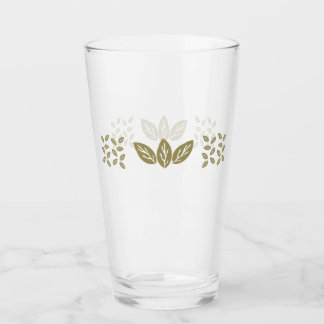 Johan Leafs - Glass TWArt