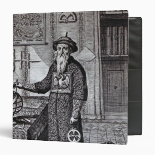 Johann Adam Schall von Bell Binder