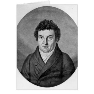 Johann Gottlieb Fichte
