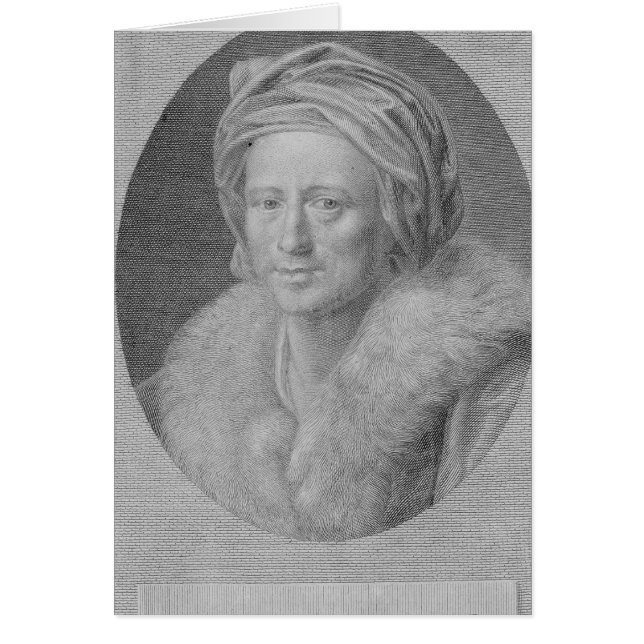 Johann Joachim Winckelmann (Front)