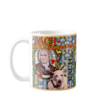 Johann Sebastian Bach