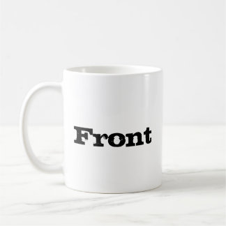 Johann Sebastian Bach Mugs