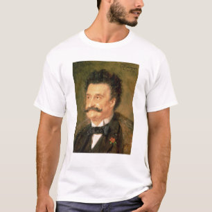 Johann Strauss the Younger, 1895 T-Shirt