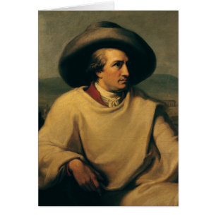 Johann Wolfgang von Goethe
