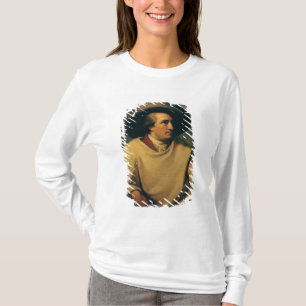 Johann Wolfgang von Goethe T-Shirt