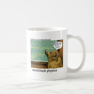 johann_woodchuck coffee mug