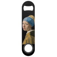 Johannes Vermeer - Girl with a Pearl Earring