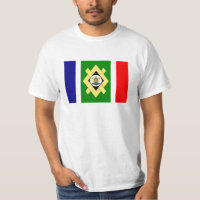 Johannesburg Flag