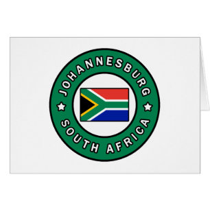 Johannesburg South Africa