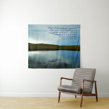 John 14 Peace Scripture Inspirational