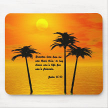 John 15:13 MP