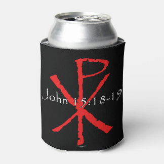 John 15:18-19 can cooler
