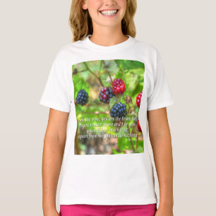 John 15:5 T-Shirt