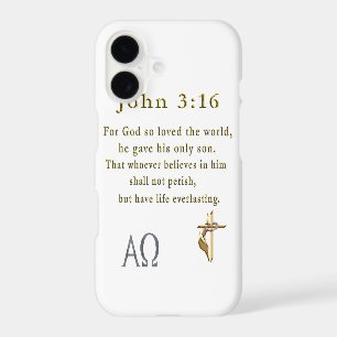 John 3:16