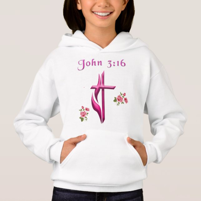 John 3:16 (Devant)