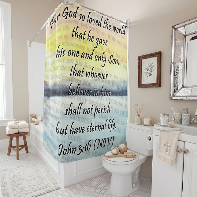 John 3:16 (Creator Uploaded)