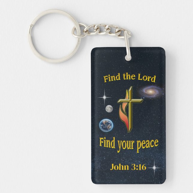 John 3:16 (Devant)