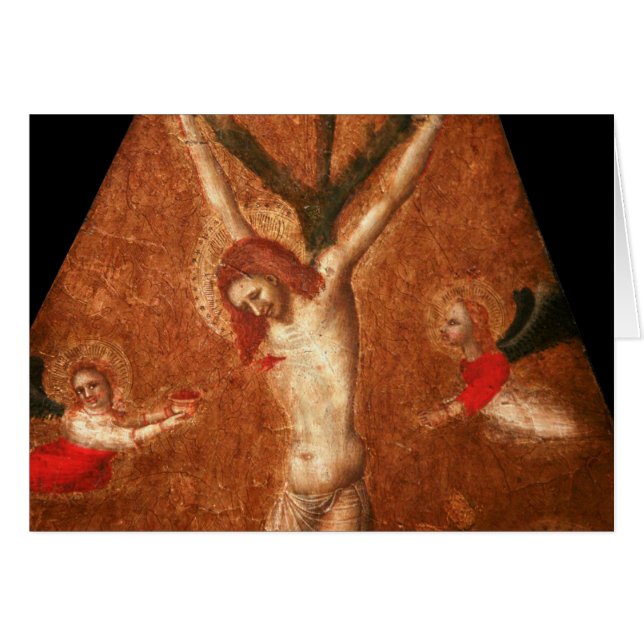 JOHN 3:16 (Front Horizontal)