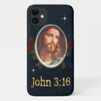 John 3:16 Bible verse
