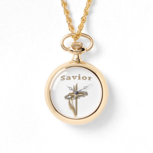 John 3:16 Bible verse Watch