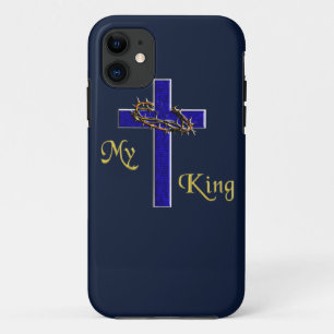 John 3:16 iPhone 11 case