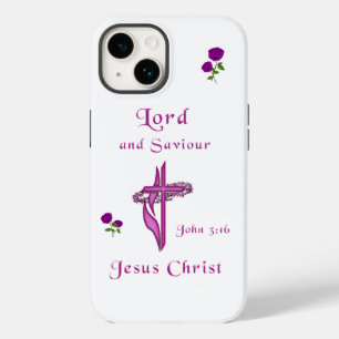 John 3:16 Case-Mate iPhone 14 case