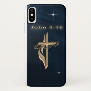 John 3:16 Case-Mate iPhone case