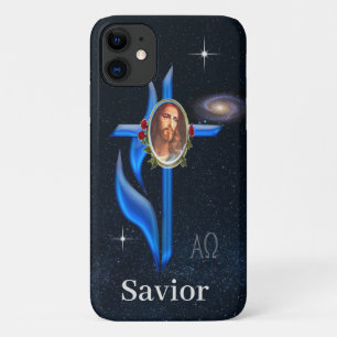 John 3:16 iPhone 11 case