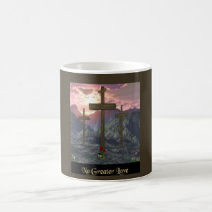 John 3:16 coffee mug