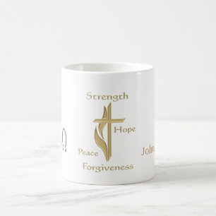 John 3:16 coffee mug