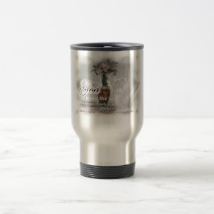 John 3:16 ILY Travel Mug