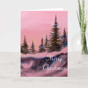John 3:16 KJV Carte de Noël