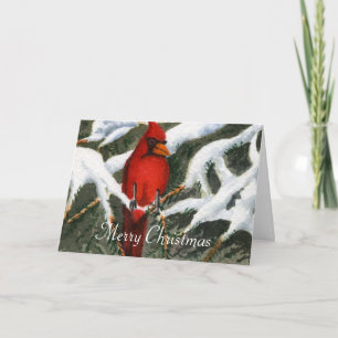 John 3:16 KJV Christmas Card