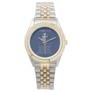 John 3:16 montres